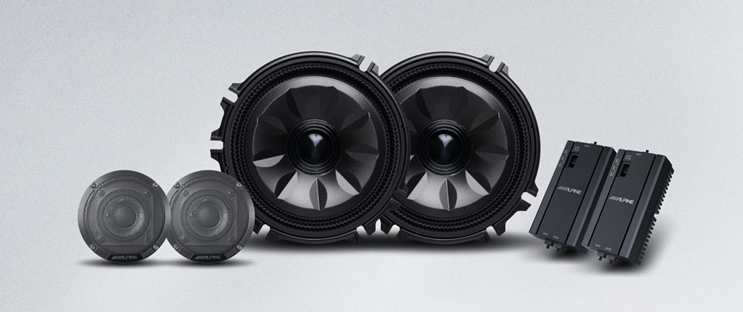 WR-V専用 メティオサウンド （グリル色：ガンメタリック） | カー用品