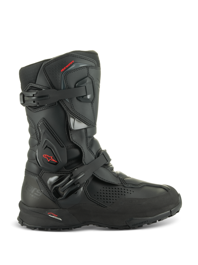 Women Stella RT-7 Touring Drystar® - Motorcycle Boots | Alpinestars®