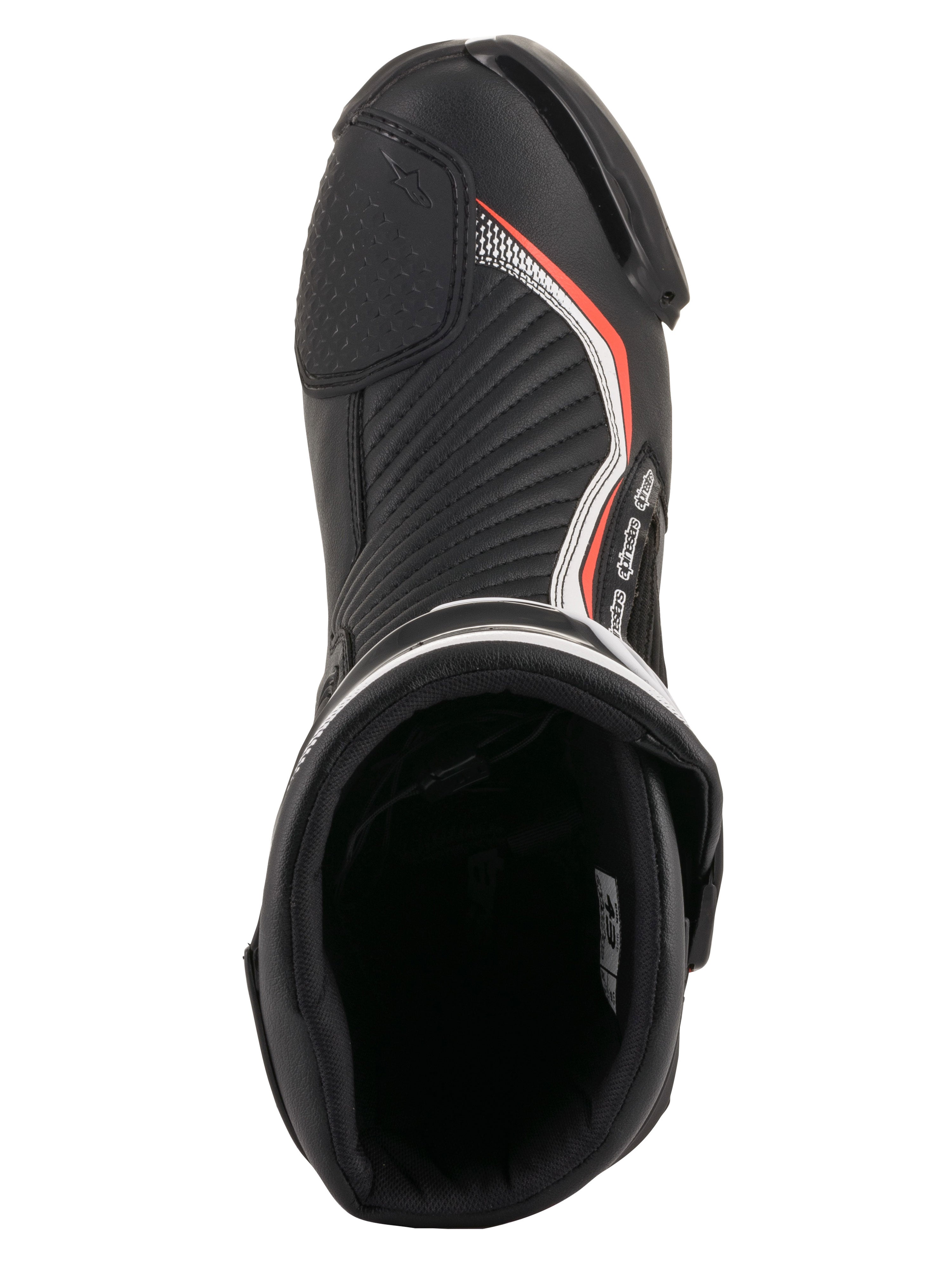 SMX Plus V2 - Motorcycle Boots | Alpinestars®