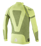 ZX Evo V2 Long Sleeve - Auto Base Layers | Alpinestars®