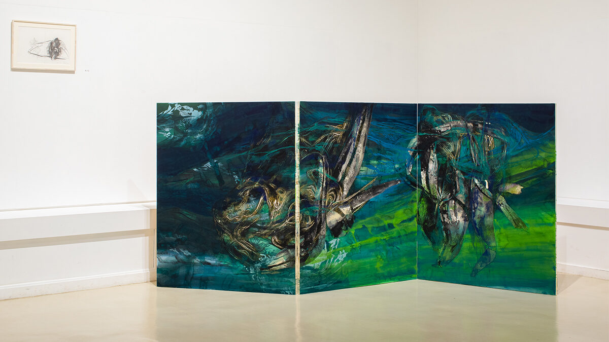 内田あぐり VOICES いくつもの聲 | 内田あぐり｜Aguri Uchida