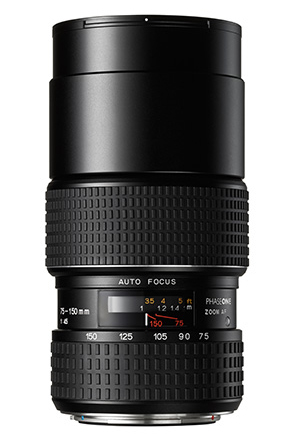 撮影機材の販売、レンタルのアガイ - Phase Oneフェーズワン-レンズ-