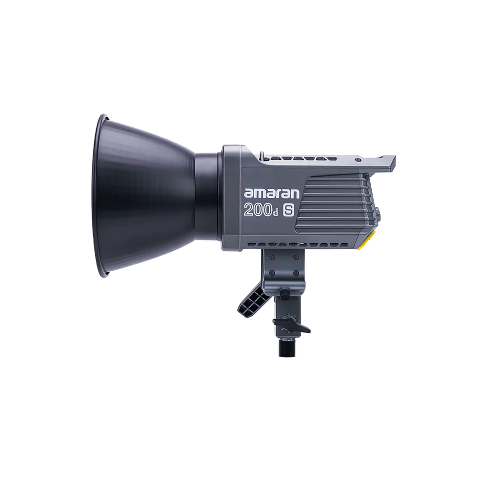 撮影機材の販売、レンタルのアガイ - amaran 200d S