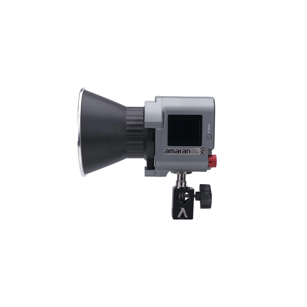 撮影機材の販売、レンタルのアガイ - amaran COB 60x S