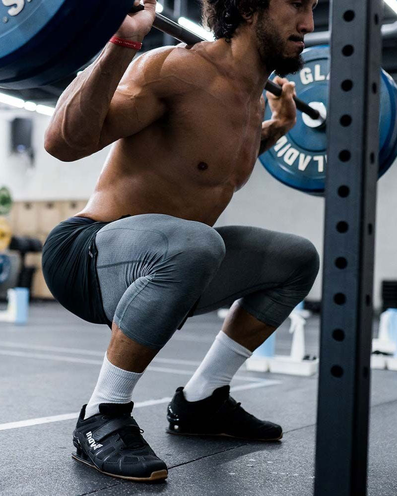 INOV8 Fastlift 360 Weightlifting Shoe| Again Faster