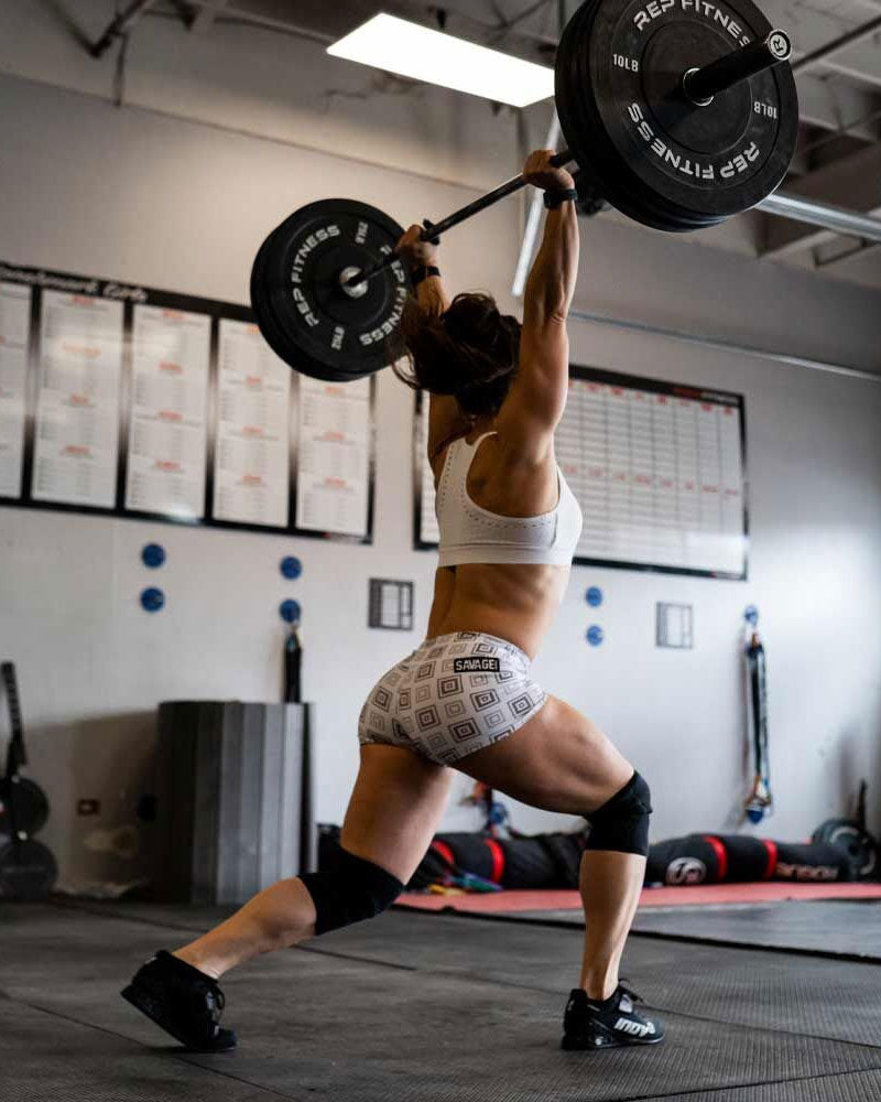 INOV8 Fastlift 360 Women's Weightlifting Shoe| Again Faster