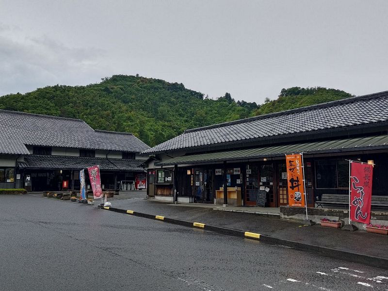 道の駅巡って切符集めて 田辺市、達成者には抽選で特産品：紀伊民報