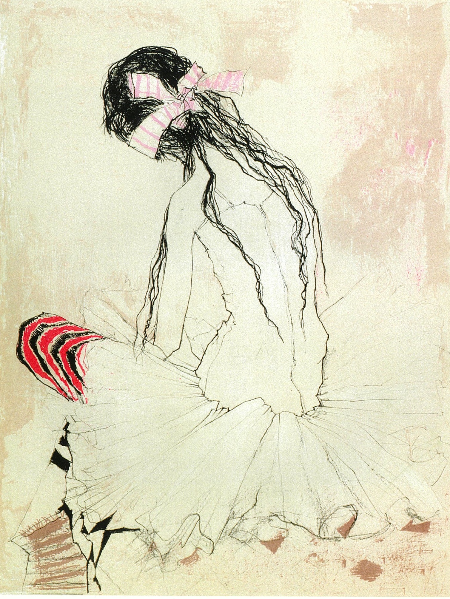 ジャン・ジャンセン作品 - 画廊アガティ