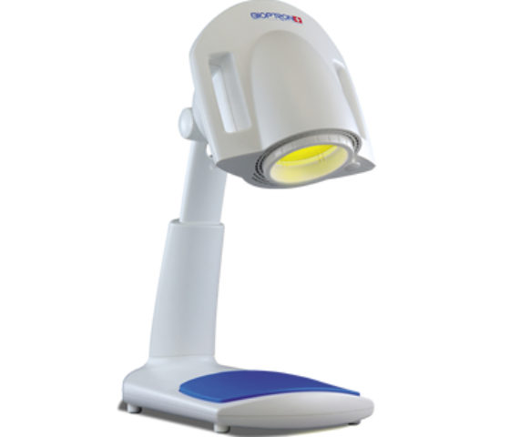 バイオプトロン ユースロン フロアースタンド アグレックス