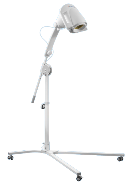 バイオプトロン プロ1 (BIOPTRON Pro1) | 株式会社アグレックス (美容