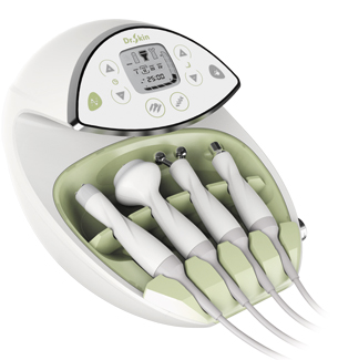 ドクタースキン (Dr.Skin) | 株式会社アグレックス (美容機器・業務用