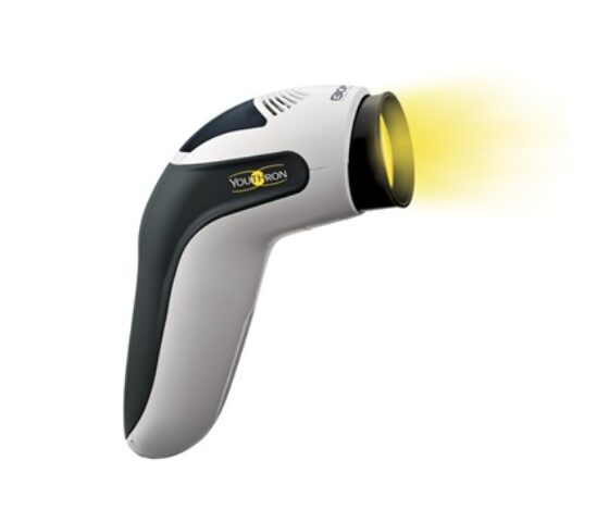 BIOPTRON | 株式会社アグレックス (美容機器・業務用脱毛機