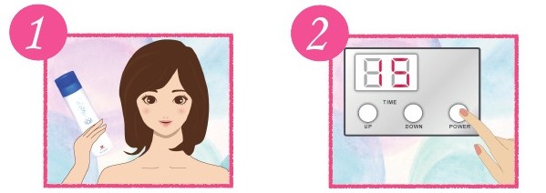 コルポプチ (CORPO putit) | 株式会社アグレックス (美容機器・業務用