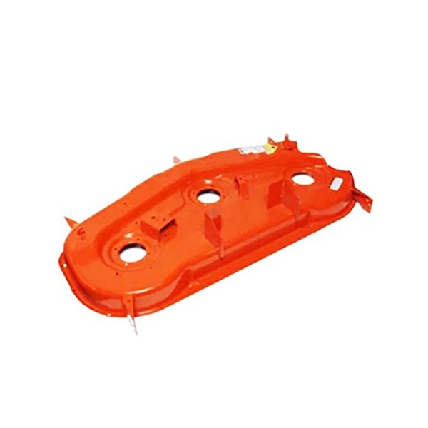 Husqvarna 583909301 DECK SVC W/DECALS 54 inch ORG