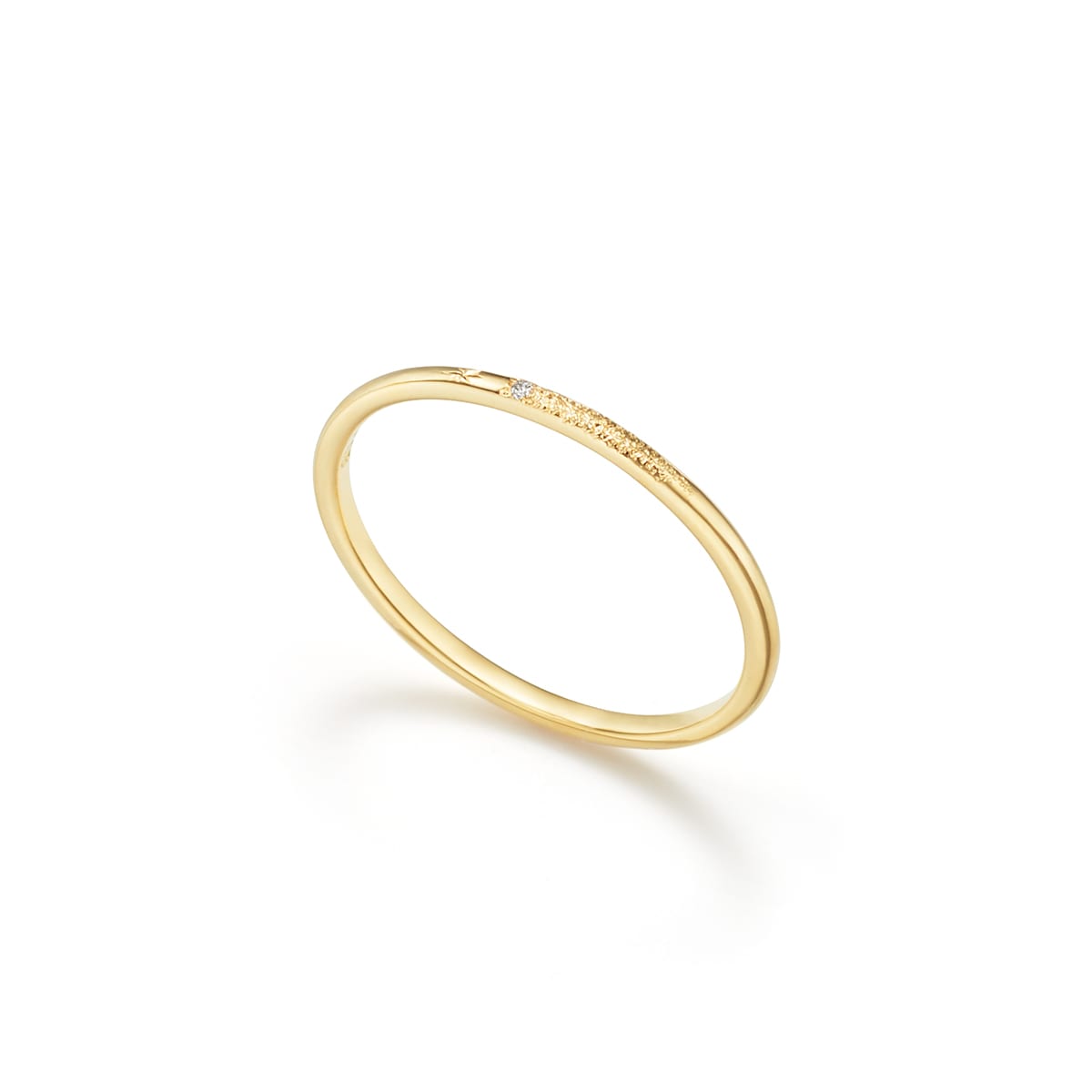 メテオール リング | AHKAH / アーカー | 【公式】 | オフィシャルサイト