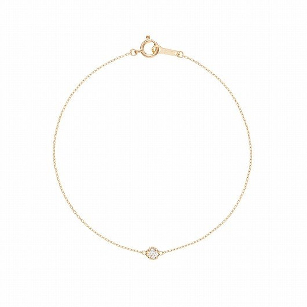 ティア ブレスレット | AHKAH / アーカー | 【公式】 | オフィシャルサイト