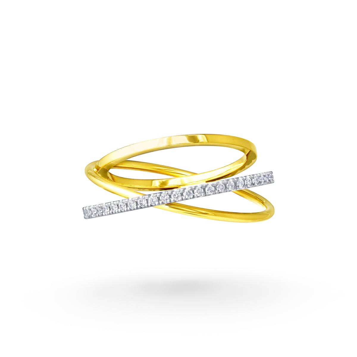 イエローゴールド | AHKAH / アーカー | 【公式】 | オフィシャルサイト