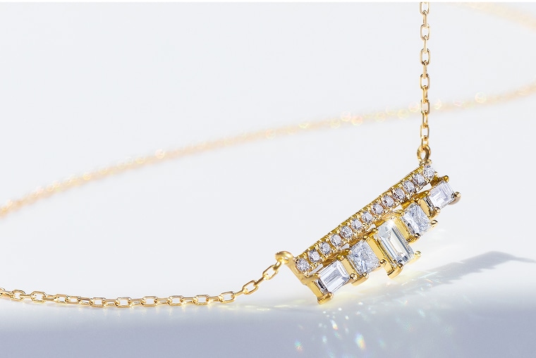 プチリュバンローズ リング | AHKAH / アーカー | 【公式