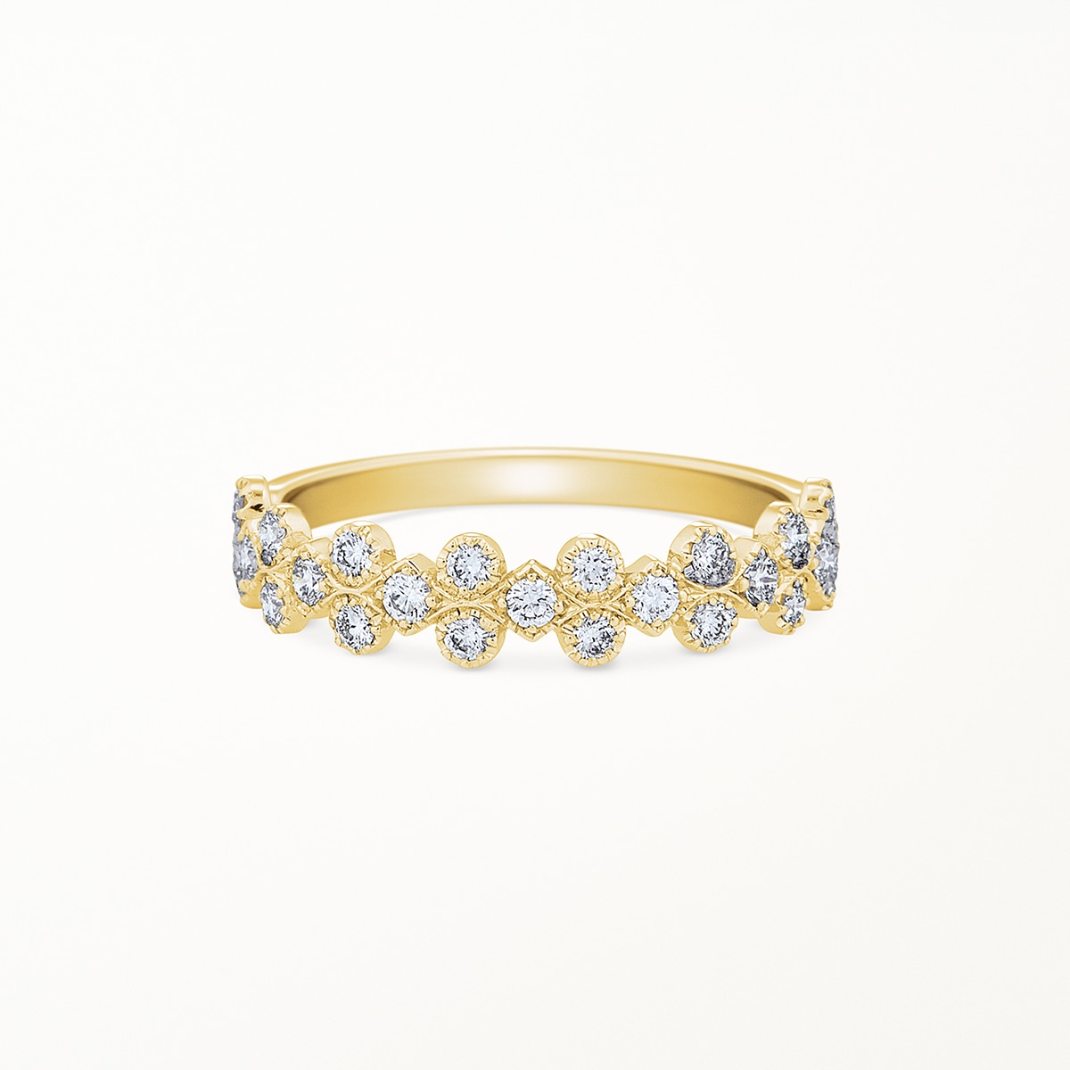 ピンキーリング | AHKAH / アーカー | 【公式】 | オフィシャルサイト