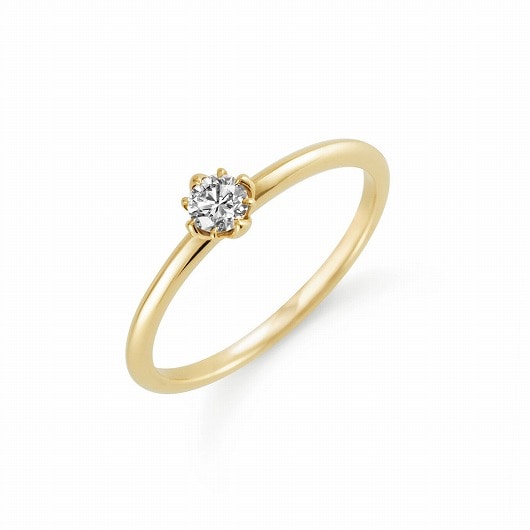 ニンフェア リング | AHKAH / アーカー | 【公式】 | オフィシャルサイト