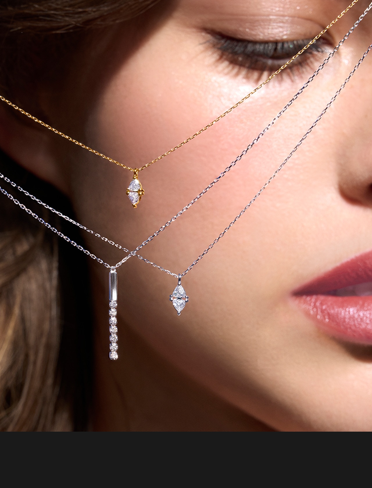 ブレスレット | AHKAH / アーカー | 【公式】 | オフィシャルサイト