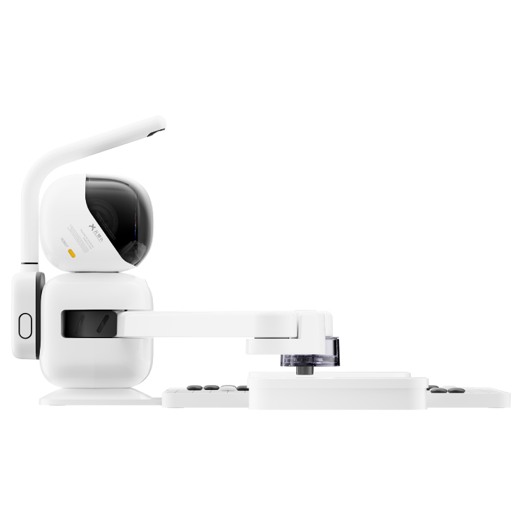 SenseRobot Ai囲碁ロボット日本版（購入） – AIロボット 株式会社ユニコム