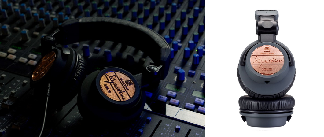 ULTRASONE / Signature PULSE ｜ SMITHS Digital Musical Instruments