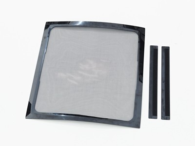 ウィンドーバグネット|アイズの車用網戸