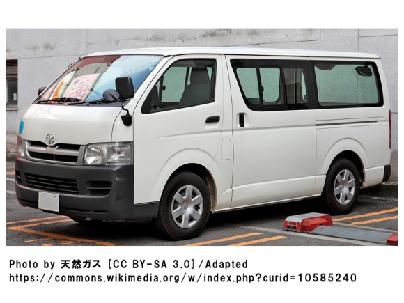 高断熱性能、安心の国内生産のハイエース専用マルチシェード:アイズ