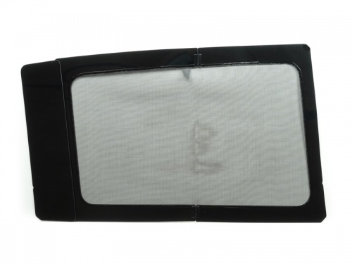 ウィンドーバグネット|アイズの車用網戸|フリード・フリード+ GB5/6/7