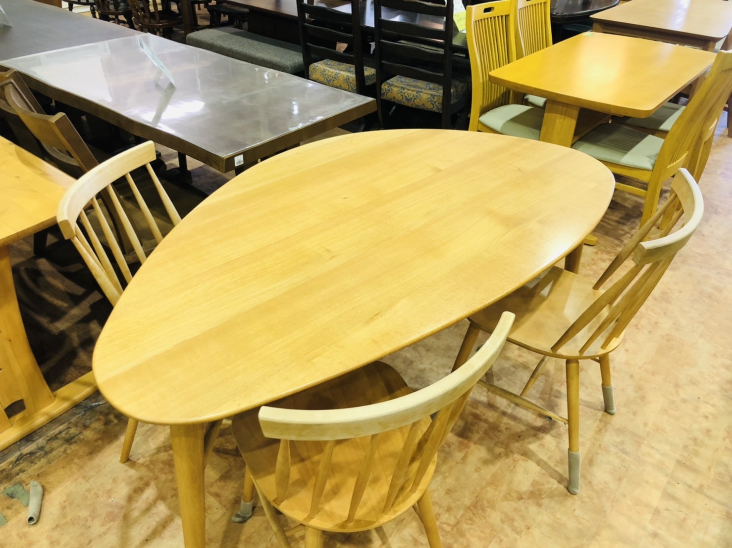 リサイクルショップ千葉市原 ACTUS KULAUM アクタス クラウム