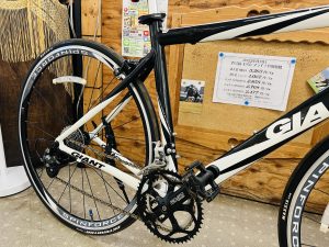 GIANT FCR2 フラットバーロードバイク 買取致しました｜愛品館千葉店