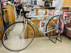 BRIDGESTONE RADAC RD-1000 ロードバイク 買取致しました｜愛品館千葉