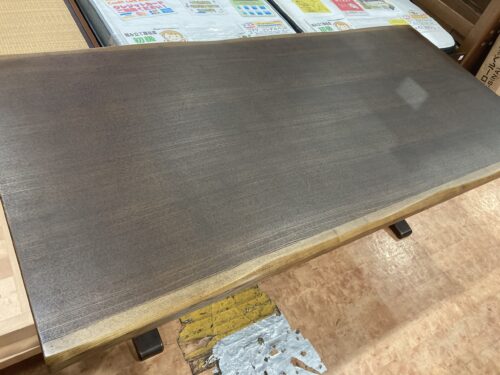 大塚家具｜ウィドゥ・スタイル｜ダイニング7点セット入荷致しました