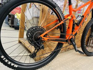 SCOTT SPARK 960 MTB 買取致しました｜愛品館千葉店 | リサイクル
