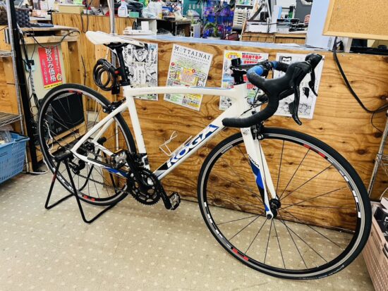 ロードバイク｜クロスバイク｜MTB｜入荷まとめ｜愛品館千葉店