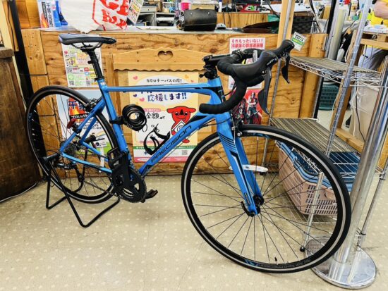 ロードバイク｜クロスバイク｜MTB｜入荷まとめ｜愛品館千葉店
