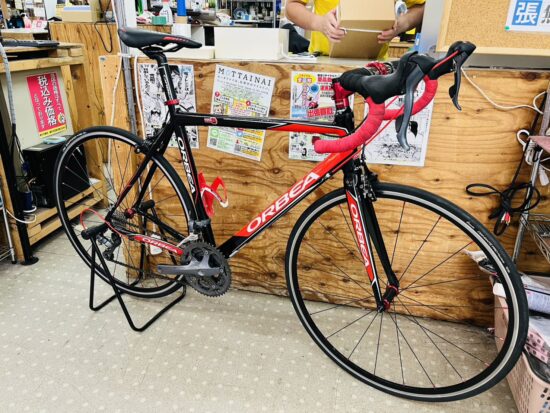 ロードバイク｜クロスバイク｜MTB｜入荷まとめ｜愛品館千葉店