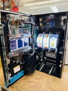 ソードアート オンライン スマスロ実機 入荷致しました｜愛品館千葉店