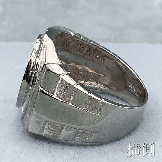 プラチナ900/プラチナ1000 純プラチナ 1/25oz エリザベス ホース