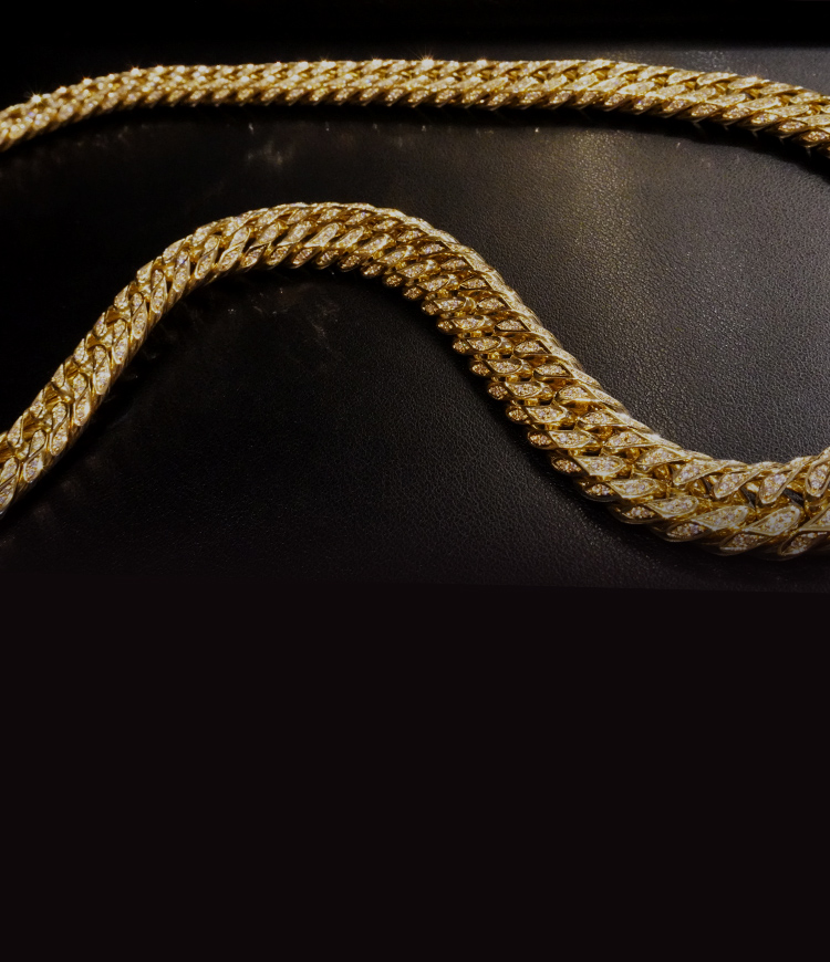 18金・プラチナジュエリー専門店|エイアイジュエリーズ|A.IJEWELRIES