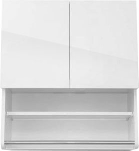 ランドリー吊戸棚 - アイオ産業 ｜ システムキッチン・セクショナル