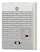 関連機器 | 産業・公共施設 | 商品情報 | アイホン