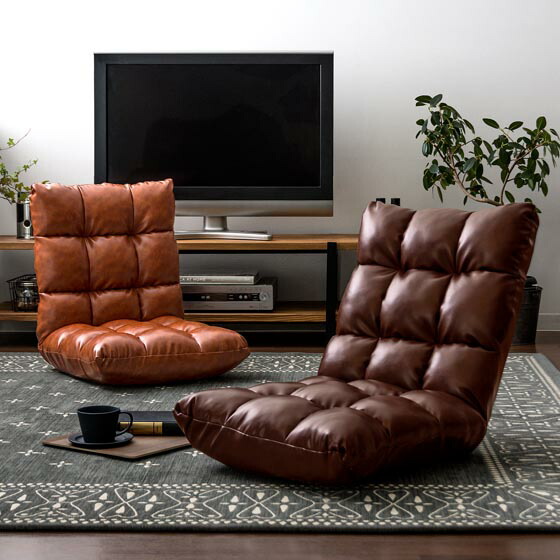 モコモコ座イス MARCO 〔マルコ〕 ベルベット生地タイプ | 家具