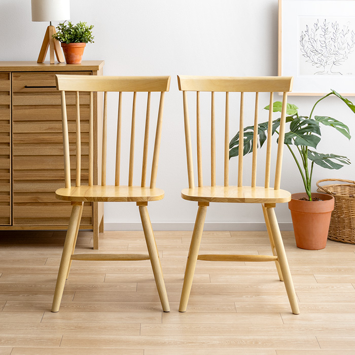 Windsor Chair〔ウィンザーチェア〕コムバック型 1脚単体 | 家具