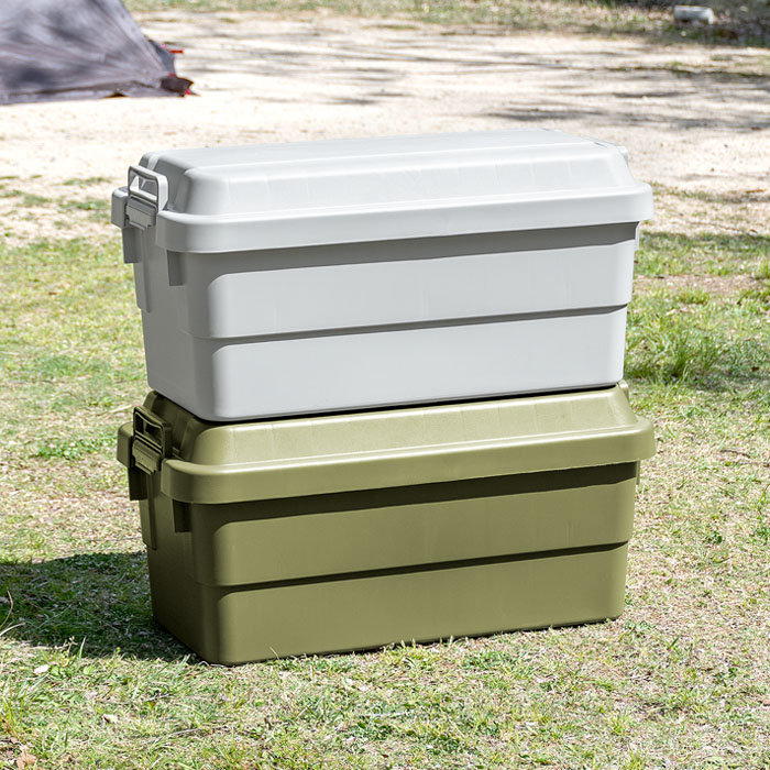 TRUNK CARGO(トランクカーゴ) 20Lタイプ 本体・天板セット販売 | 家具