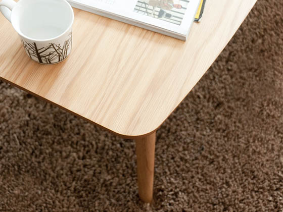 こたつテーブルELFIE | 家具・インテリア通販 【公式】エアリゾーム