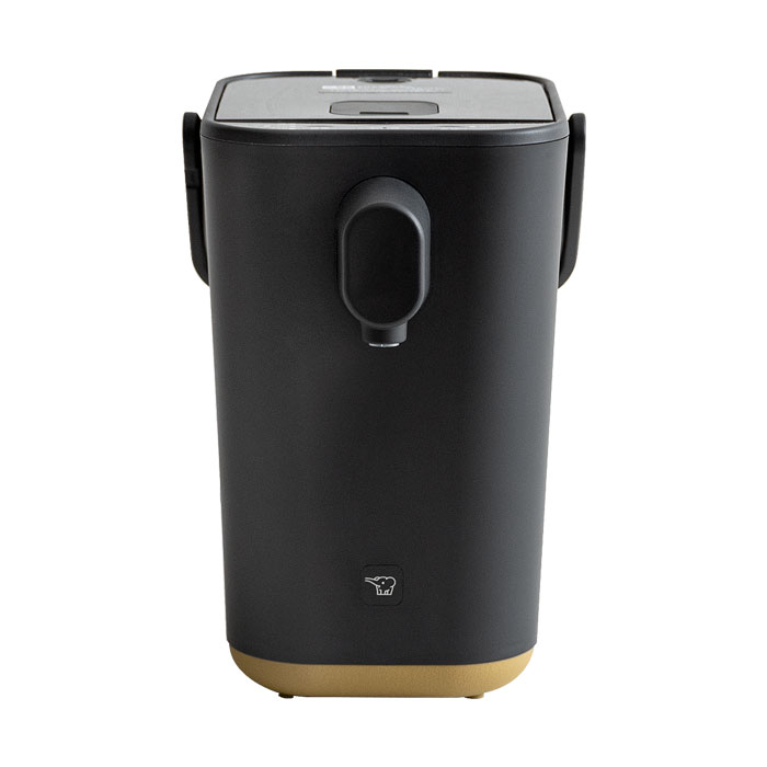 象印 シンプルデザイン電動ポット STAN(スタン) | 家具・インテリア