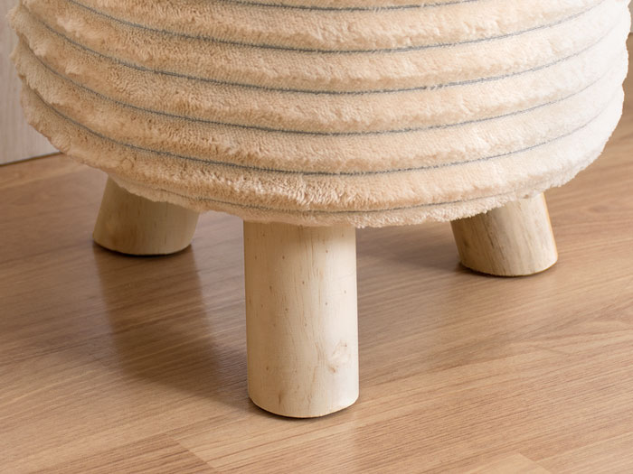 フランネルスツール baum(バウム) | 家具・インテリア通販 【公式