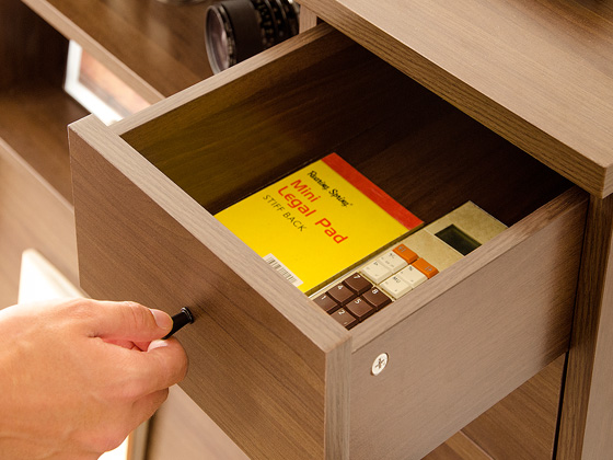 電話&FAX台 NiiRO(ニーロ) | 家具・インテリア通販 【公式】エアリゾーム